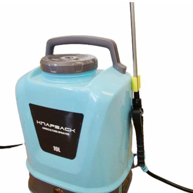 背負式 噴霧器 12V 充電式 バッテリ2個付 10L www.krzysztofbialy.com