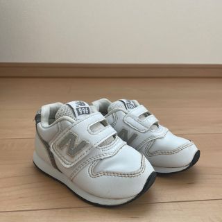 ニューバランス(New Balance)のニューバランス12.5(スニーカー)