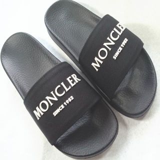 モンクレール サンダル(メンズ)の通販 62点 | MONCLERのメンズを買う ...