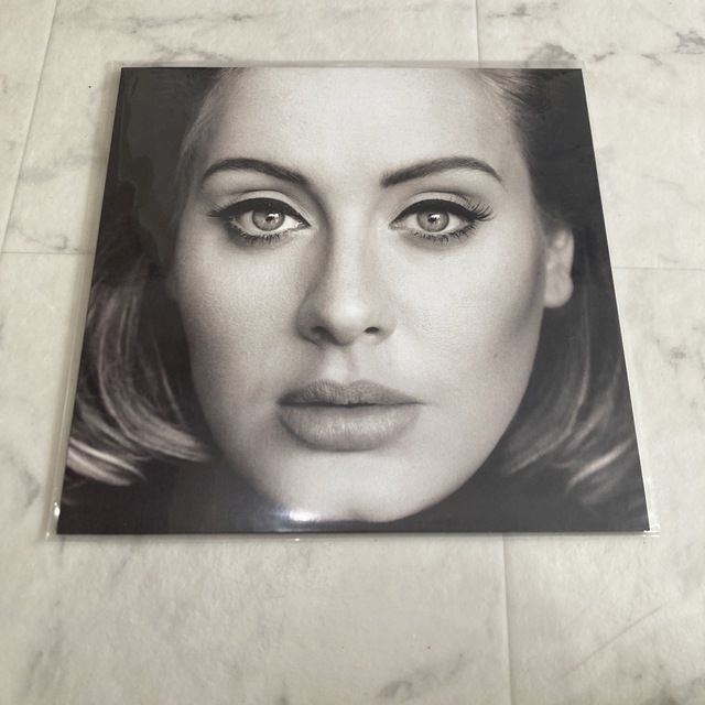 ADELE/25 LP