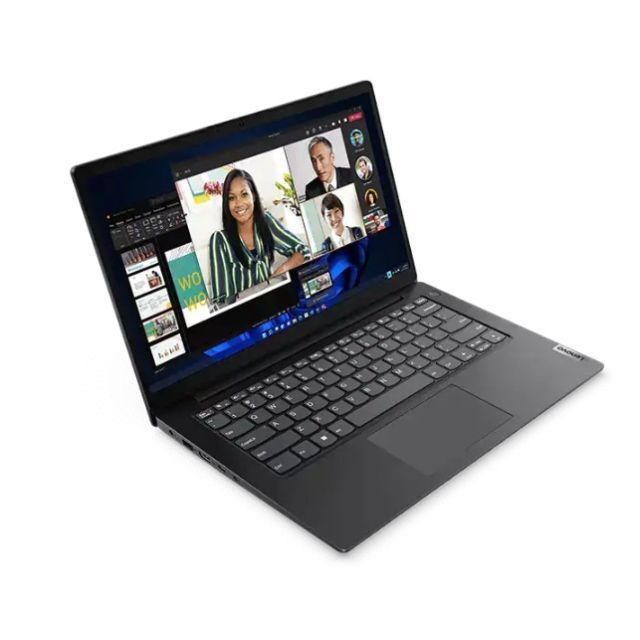 Lenovo V14 Gen 4 Ryzen 5搭載 14インチ スマホ/家電/カメラのPC/タブレット(ノートPC)の商品写真