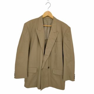 コム デ ギャルソン(COMME des GARCONS) ダブル テーラードジャケット