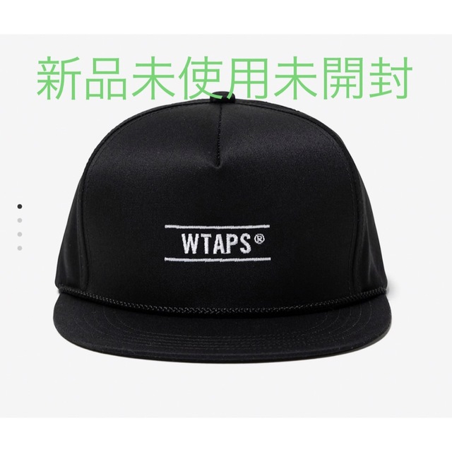 W)taps - WTAPS MILITIA CAP CTPL. TWILL. CREVASSE の通販 by SENSE ...