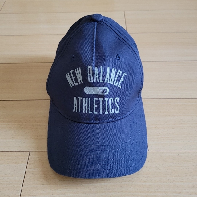 New Balance(ニューバランス)のNEW BALANCE キャップ レディースの帽子(キャップ)の商品写真