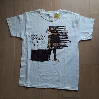 エドワードゴーリー　Tシャツ(洋書)