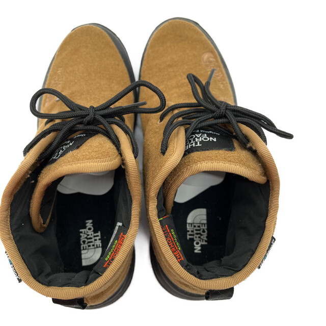 THE NORTH FACE - THE NORTH FACE ザノースフェイス NSE Traction Lite WP Chukka