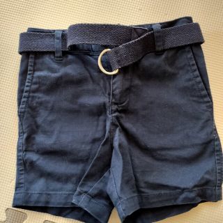 ラルフローレン(Ralph Lauren)のRalph Lauren　ハーフパンツ　80cm(パンツ)