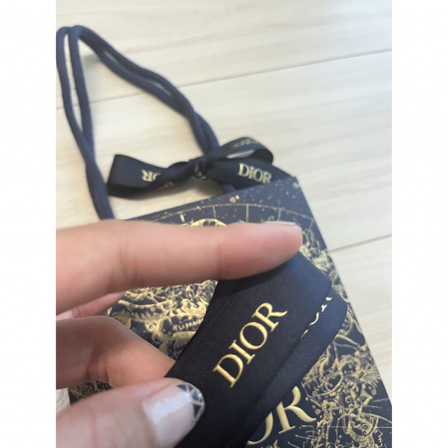 Dior(ディオール)のDiorショッパーセット　2023他 レディースのバッグ(ショップ袋)の商品写真