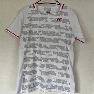 ヨネックス(YONEX)のYONEX  Tシャツ(バドミントン)