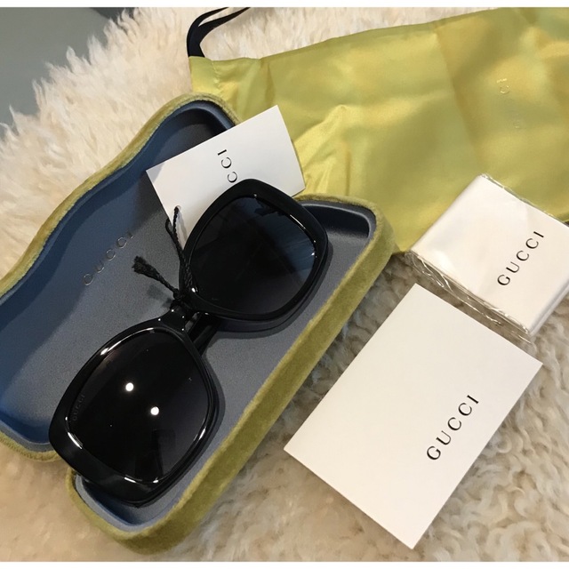 別倉庫からの配送 GUCCI グッチ サングラス jsu.osubb.ro