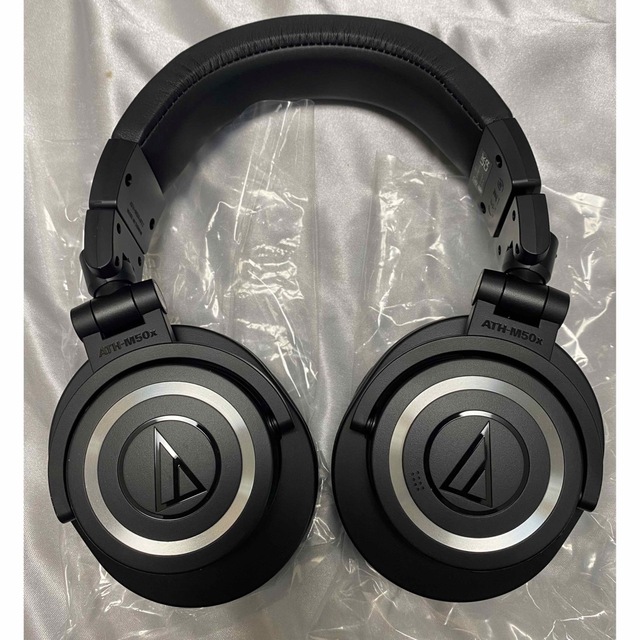 audio-technica - 【美品】オーディオテクニカ ワイヤレスヘッドホン