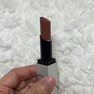 ナーズ(NARS)のNARS ソフトマットティンティッドリップバーム 00363 ニュートラルヌード(口紅)