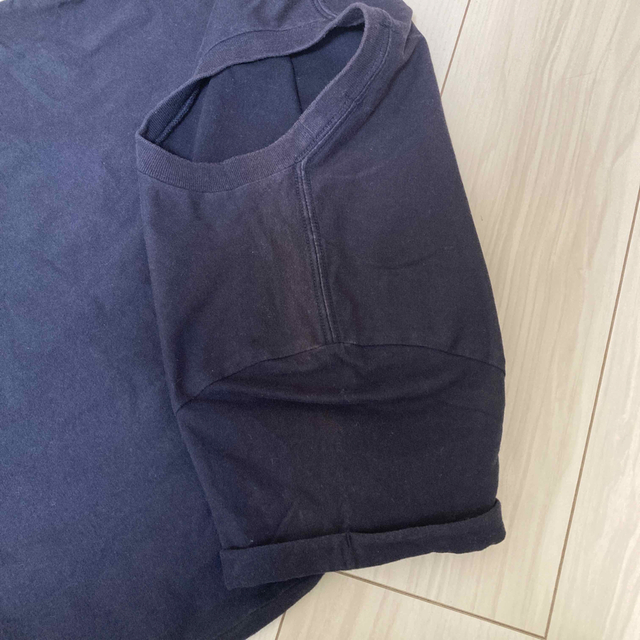 GYMPHLEX(ジムフレックス)の【専用】ジムフレックス  半袖Tシャツ　サイズ12 レディースのトップス(Tシャツ(半袖/袖なし))の商品写真