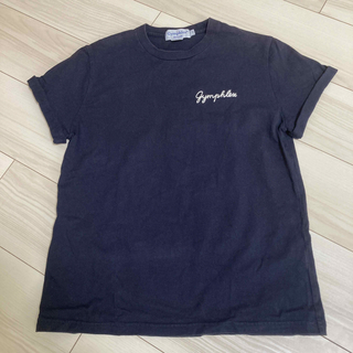 ジムフレックス(GYMPHLEX)の【専用】ジムフレックス  半袖Tシャツ　サイズ12(Tシャツ(半袖/袖なし))