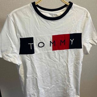 トミーヒルフィガー(TOMMY HILFIGER)のTommy Tシャツ(Tシャツ/カットソー(半袖/袖なし))