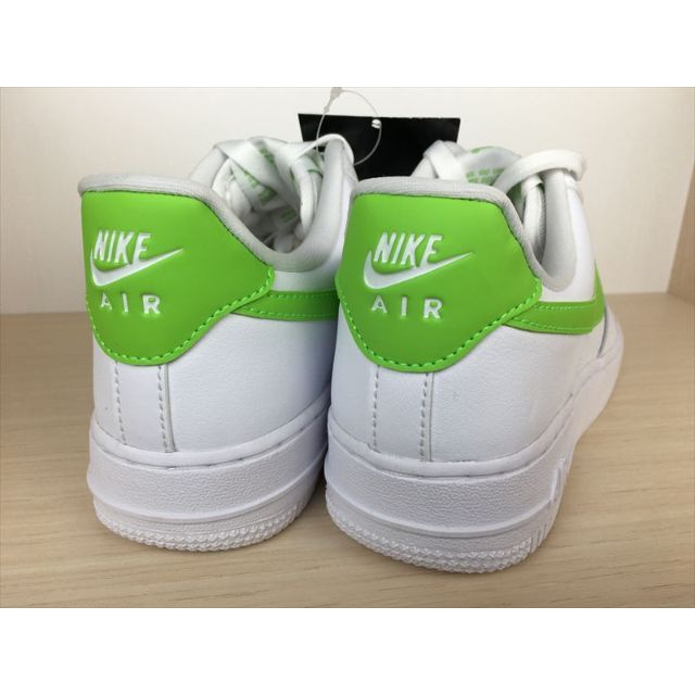 極美品 NIKE AIR FORCE 1 07 NN ナイキ スニーカー