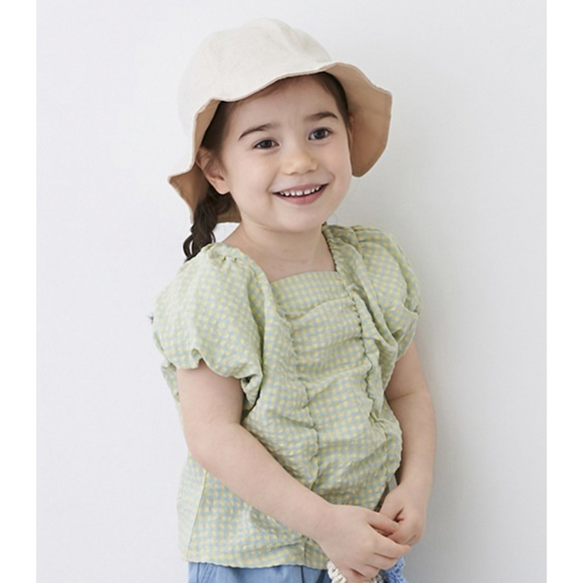 petit main(プティマイン)の専用 キッズ/ベビー/マタニティのキッズ服女の子用(90cm~)(ブラウス)の商品写真