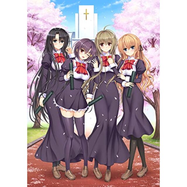 販売公式店 (中古)乙女はお姉さまに恋してる Blu-ray Archive BOX