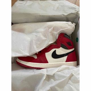 ジョーダン(Jordan Brand（NIKE）)のNike Air Jordan 1 High OG Chicago(スニーカー)