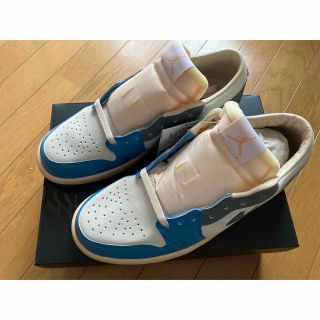 ジョーダン(Jordan Brand（NIKE）)のNike Air Jordan 1Low Tokyo96(スニーカー)