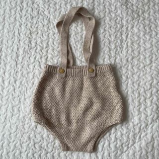 ザラキッズ(ZARA KIDS)のZARAベビー ニットパンツ(パンツ)