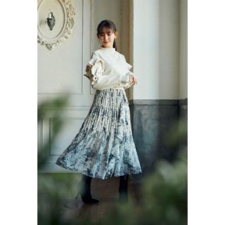 ハーリップトゥ ロングスカート/マキシスカートの通販 200点以上 | Her