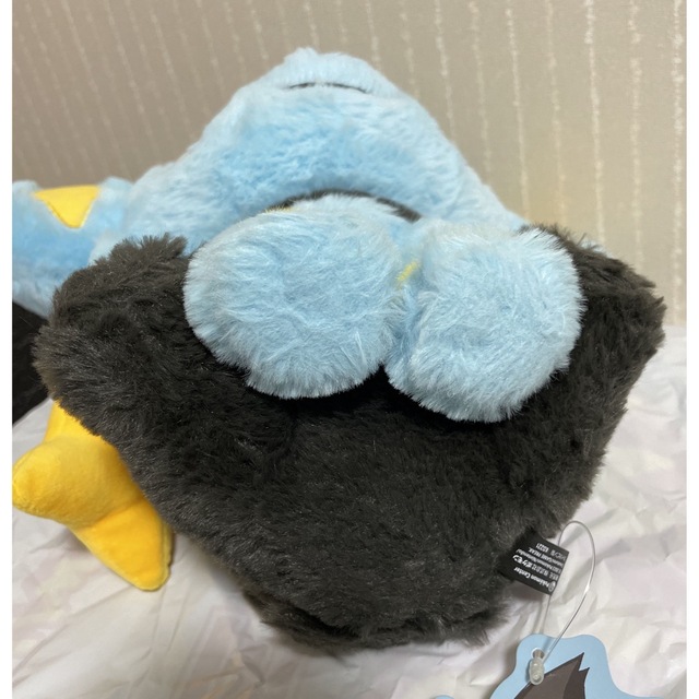 新品❤️ポケモン　MY RENTORAR’S STORY コリンク ぬいぐるみ