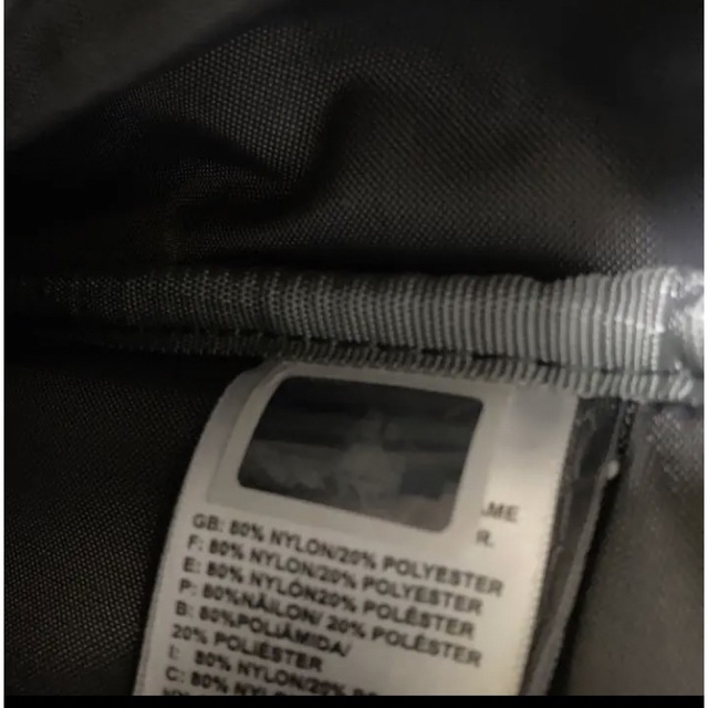 THE NORTH FACE(ザノースフェイス)の新品　ザノースフェイス　ヒューズボックス　30L　ブラック メンズのバッグ(バッグパック/リュック)の商品写真
