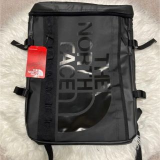 ザノースフェイス(THE NORTH FACE)の新品　ザノースフェイス　ヒューズボックス　30L　ブラック(バッグパック/リュック)