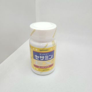 サントリー(サントリー)のセサミンEX 90粒 約30日分(その他)