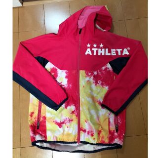 アスレタ(ATHLETA)のATHLETA　ウェア(ジャケット/上着)