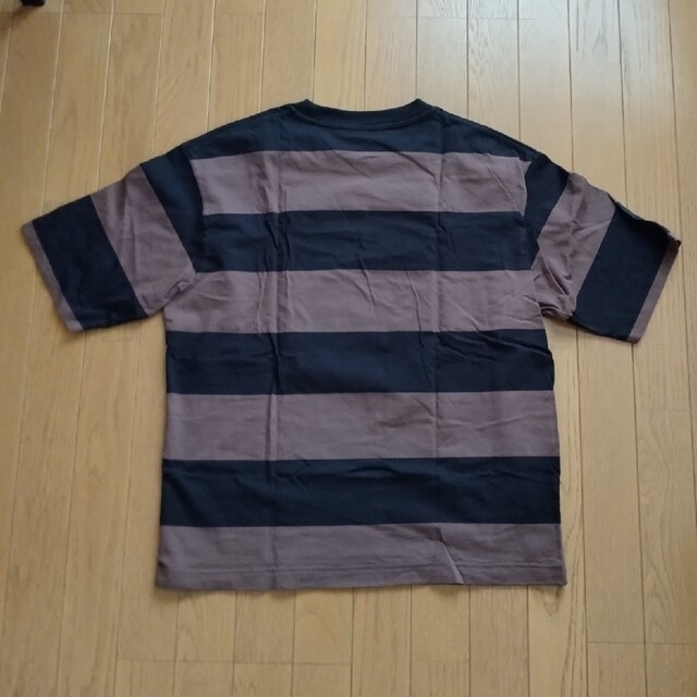 UNIQLO(ユニクロ)のUNIQLO　Tee メンズのトップス(Tシャツ/カットソー(半袖/袖なし))の商品写真