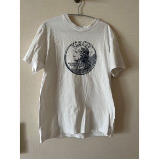 エクストララージ(XLARGE)のXLARGETシャツ(Tシャツ/カットソー(半袖/袖なし))