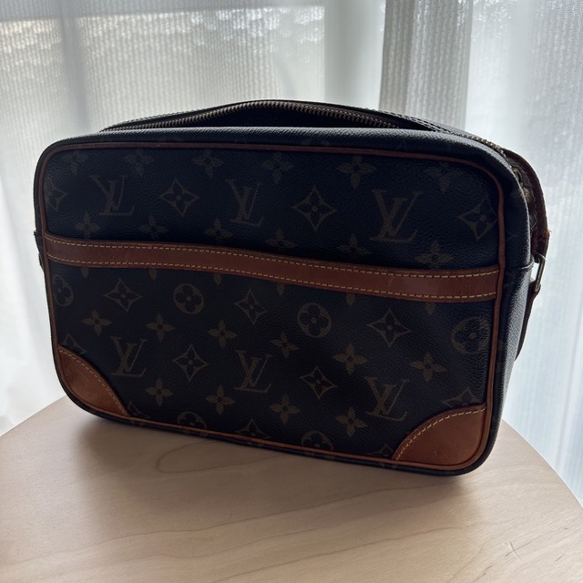 LOUIS VUITTON トロカデロ