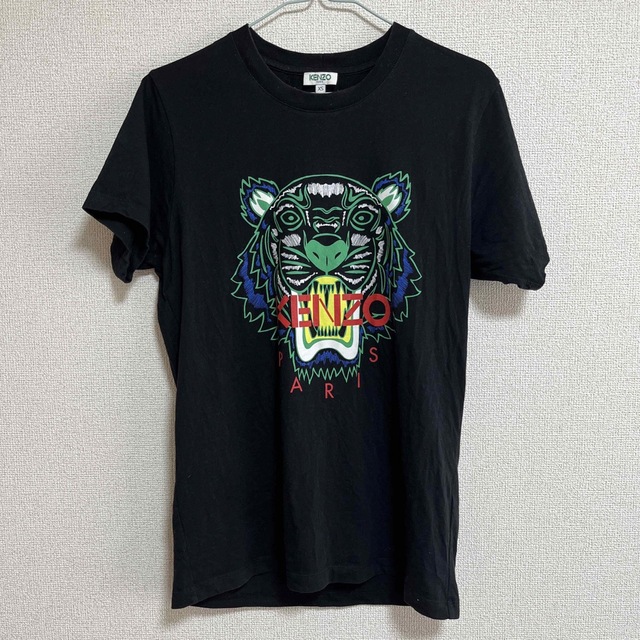 KENZO 半袖 Tシャツ XS