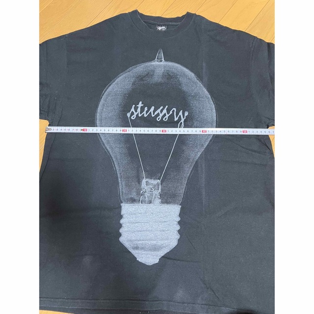 STUSSY(ステューシー)のstussy-Tシャツ メンズのトップス(Tシャツ/カットソー(半袖/袖なし))の商品写真