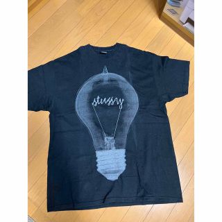 ステューシー(STUSSY)のstussy-Tシャツ(Tシャツ/カットソー(半袖/袖なし))