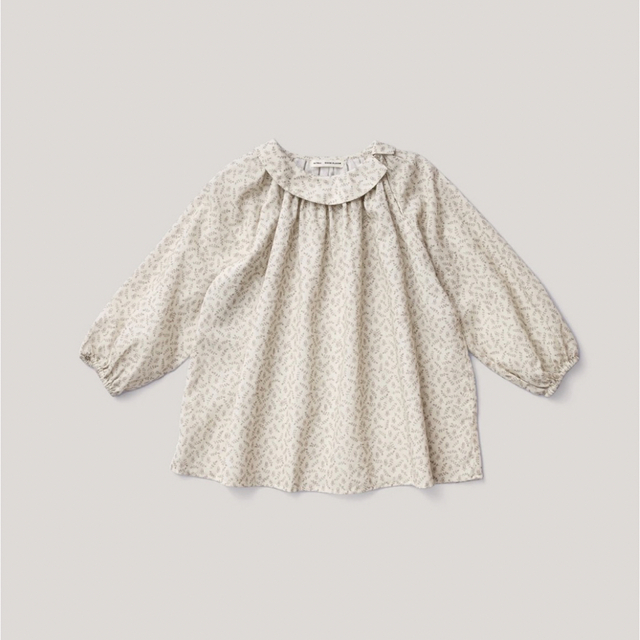 SOOR PLOOM(ソーアプルーム)のSOOR  PLOOM  チュニック　3yr キッズ/ベビー/マタニティのキッズ服女の子用(90cm~)(ワンピース)の商品写真