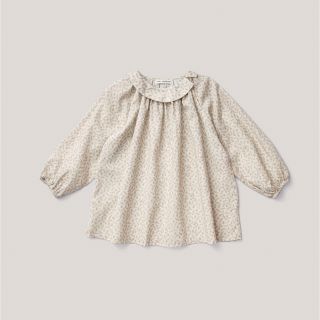 ソーアプルーム(SOOR PLOOM)のSOOR  PLOOM  チュニック　3yr(ワンピース)