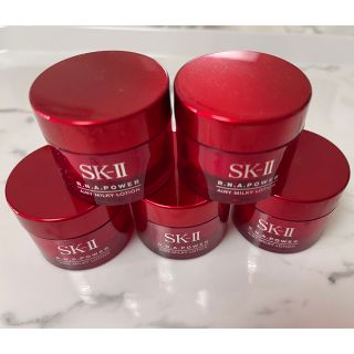 エスケーツー(SK-II)のsk2 SK-ⅡR.N.Aパワーラディカルニューエイジ美容乳液(乳液/ミルク)