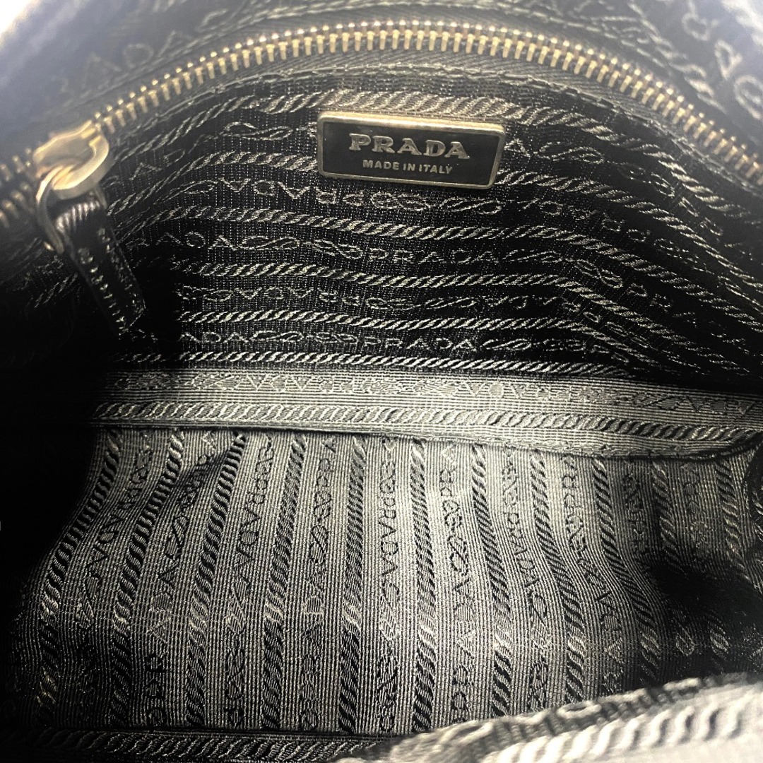 新品✨ PRADA プラダ ショルダーバッグ ハンドバッグ-
