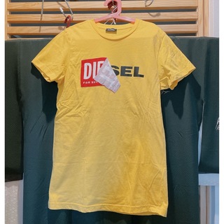 ディーゼル(DIESEL)のディーゼル　Tシャツ　14(Tシャツ/カットソー)