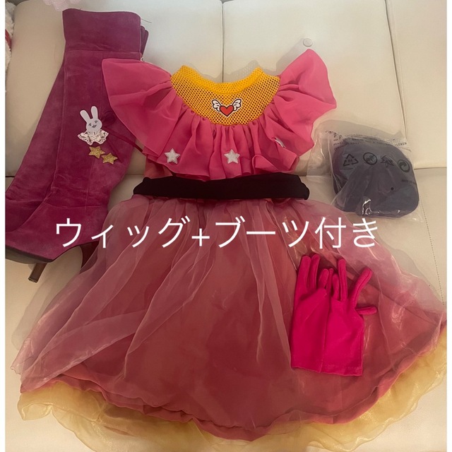 推しの子 星野あい コスプレ フルセットの通販 by Little☽︎︎Ring