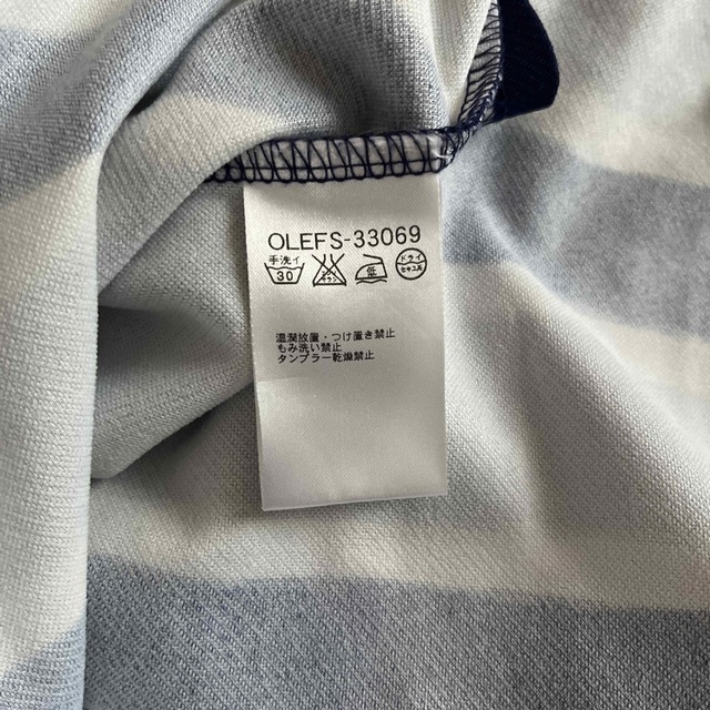 eur3(エウルキューブ)のエウルキューブ Tシャツ サイズ2 レディースのトップス(Tシャツ(半袖/袖なし))の商品写真