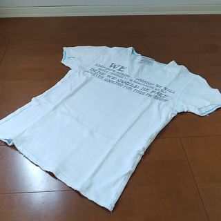 ニコルクラブフォーメン(NICOLE CLUB FOR MEN)のメンズ　トップスインナー46(破れシミ汚れ多数あり)(Tシャツ/カットソー(半袖/袖なし))