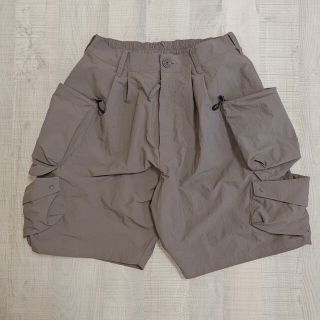 ビームス(BEAMS)のGOOPiMADE “PS-01“ Pentagon Utility Short(ショートパンツ)