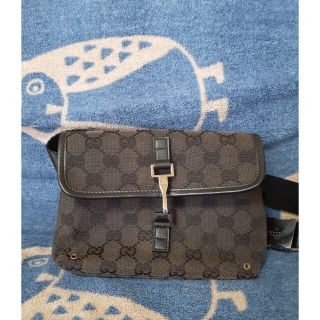 グッチ(Gucci)の専用　GUCCI　ボディバック(ボディーバッグ)