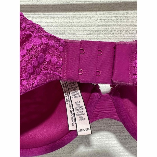 Victoria's Secret レースブラ　32DD （E70）