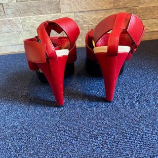 LOUIS VUITTON - レアアイテム 箱付き 美品 ルイヴィトン パンプス