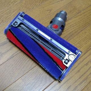 ダイソン(Dyson)のdyson  v10 fluffy 取替ノズル(掃除機)